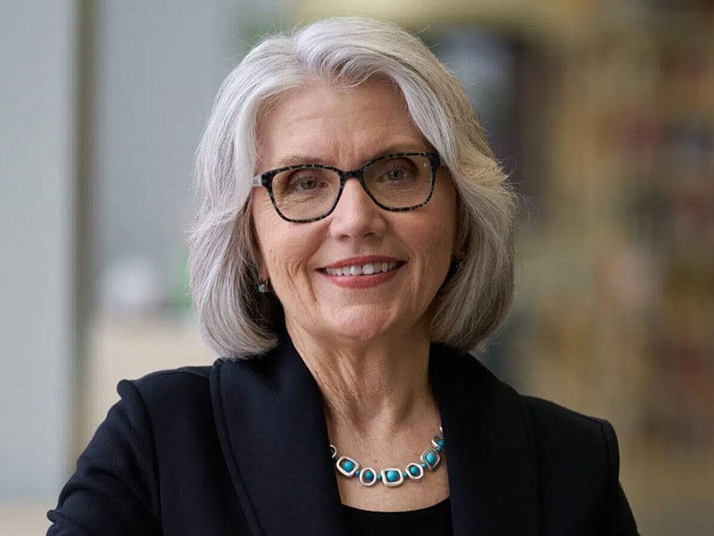 Mary K. Grant, PhD'00