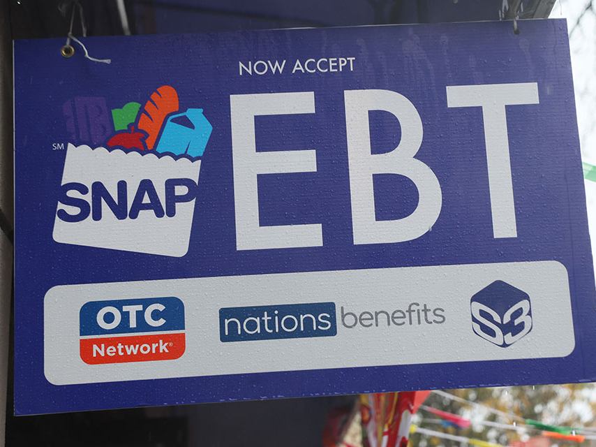 Brandeis professor’s research on SNAP and healthcare outcomes cited in filing with Supreme Court 