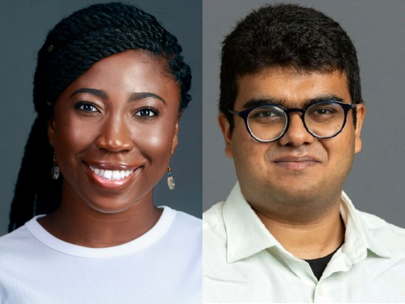 Heller Students Present Impactful Research at the Brandeis Three Minute Thesis Competition