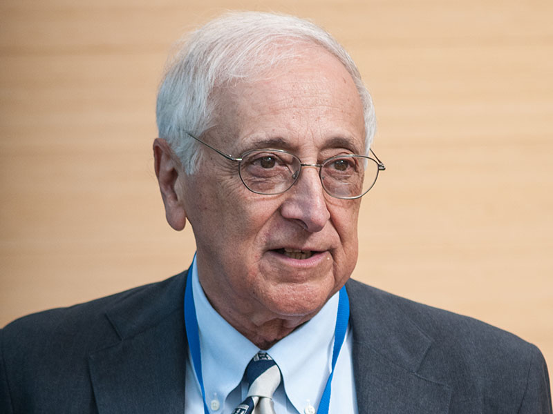 Remembering Dr. Samuel O. Thier 