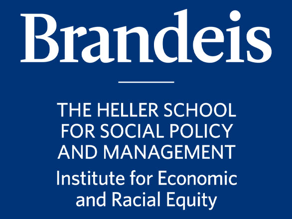 Brandeis: The Heller School for Social Policy and Management: Institute for Economic and Racial Equity