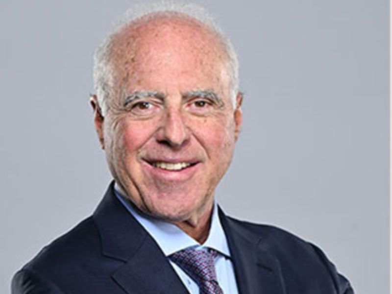 Jeffrey Lurie, PhD'87, receives 2026 Brandeis Alumni Achievement Award