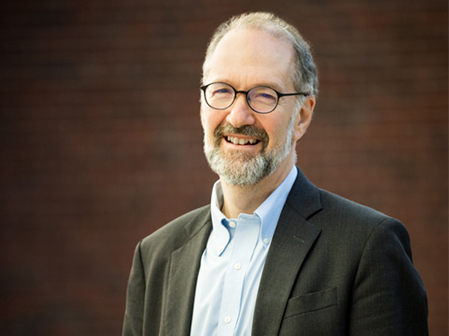 The Academic Advocate: Introducing Dean Weil