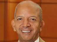 Anthony Williams, former mayor of Washington, D.C.