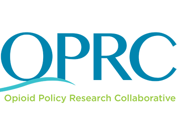 Opioid Policy Research Collaborative logo