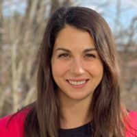 Kayla Scire, MPP/MBA'18