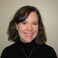 Marissa Woltmann, MPP'13