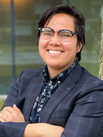 Paulina Apone, MBA'22