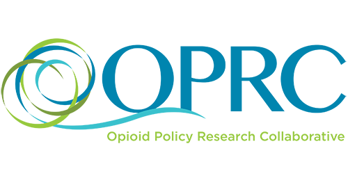 OPRC logo