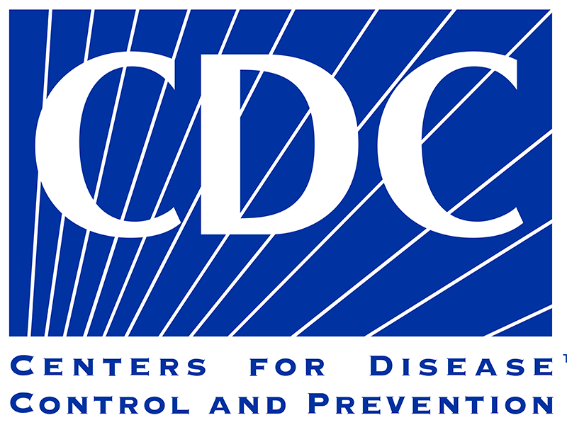 Logo of the Centers for Disease Control