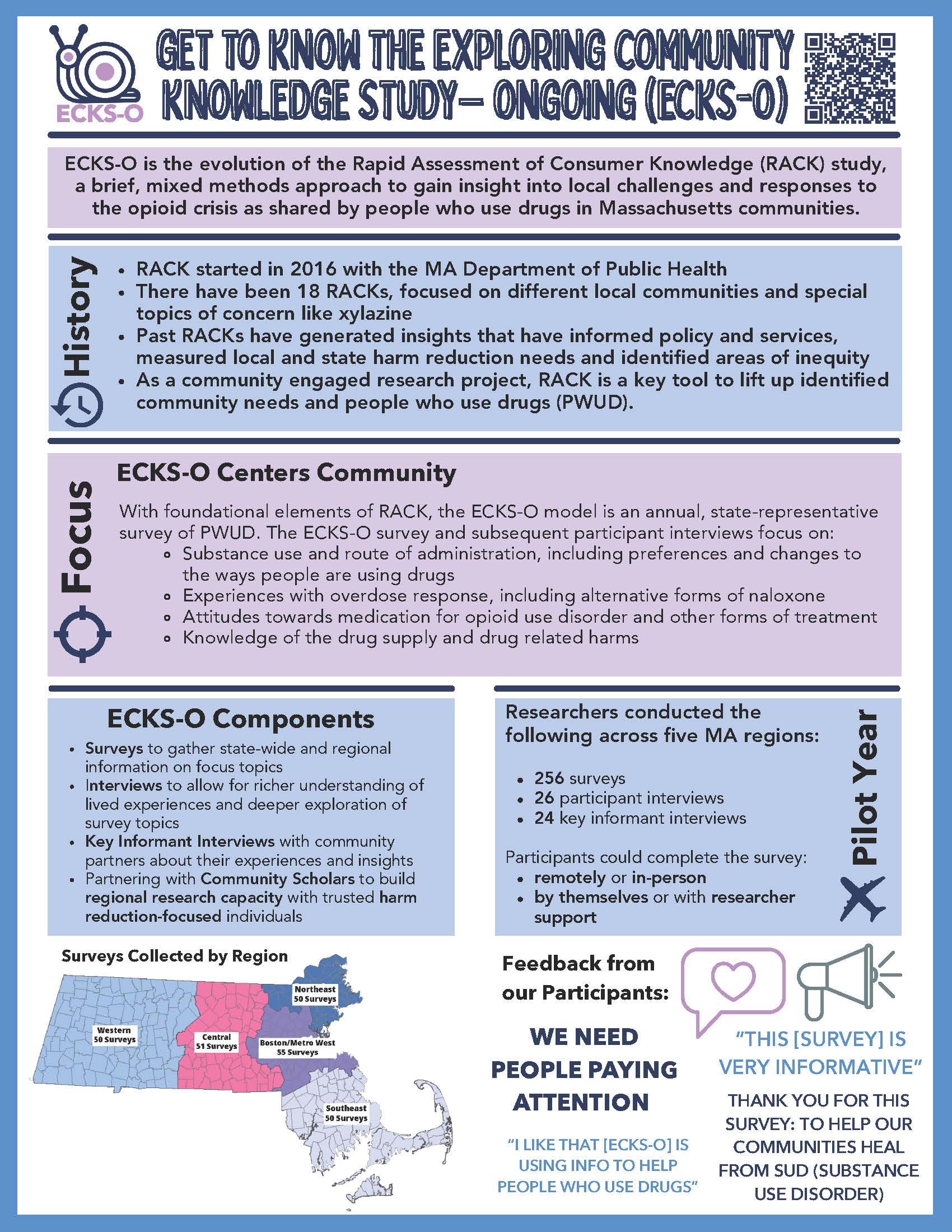 Image of ECKSO-O One-pager
