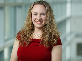 Traci Green, Director of the Opioid Policy Research Collaborative