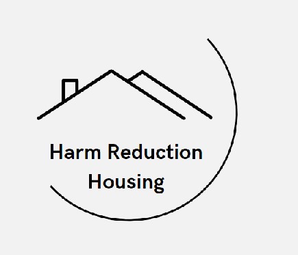 Harm Reducation Housing logo
