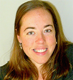 Robyn Powell, Co-Investigator