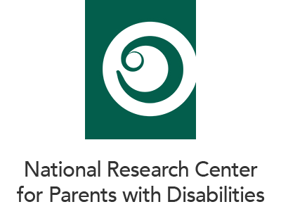 Adaptive Parenting Strategies and Equipment (Plain-language version) -  National Research Center for Parents with Disabilities