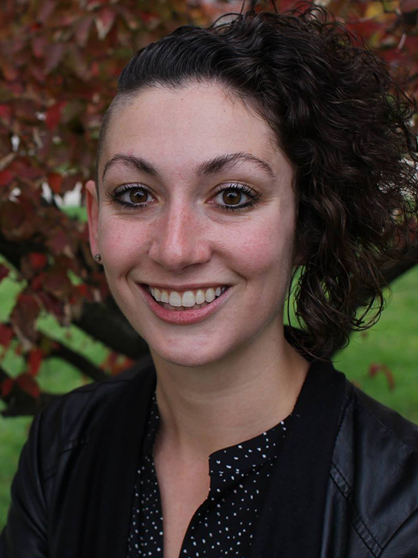 Melissa Anderson