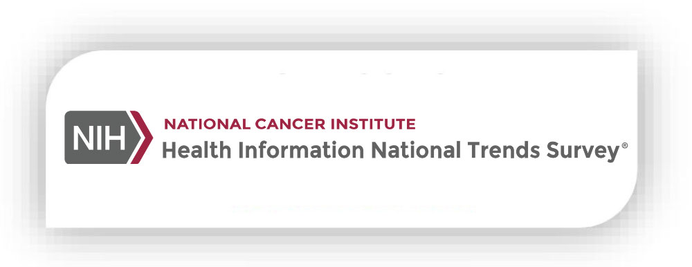 Health Information National Trends Survey logo