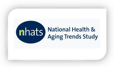 National Health and Aging Trends Study logo