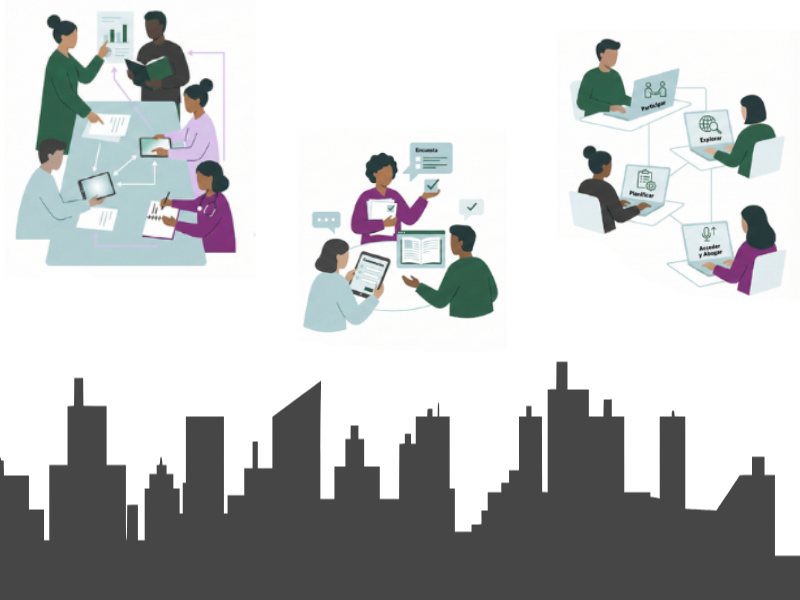 Implementing the ParentingWell Approach in Philadelphia