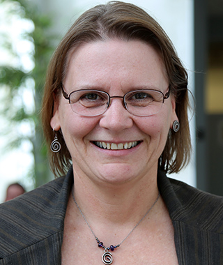 Tatjana Meschede, Senior Scientist and Senior Lecturer