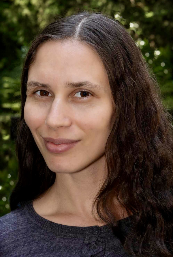 Anna Clements, PhD'24