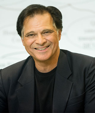 Jon Chilingerian, Professor and Director, EMBA for Physicians Program