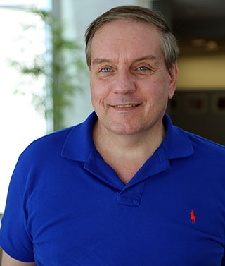 Christopher Tompkins, Associate Professor 