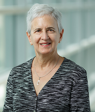 Deborah Garnick, Professor