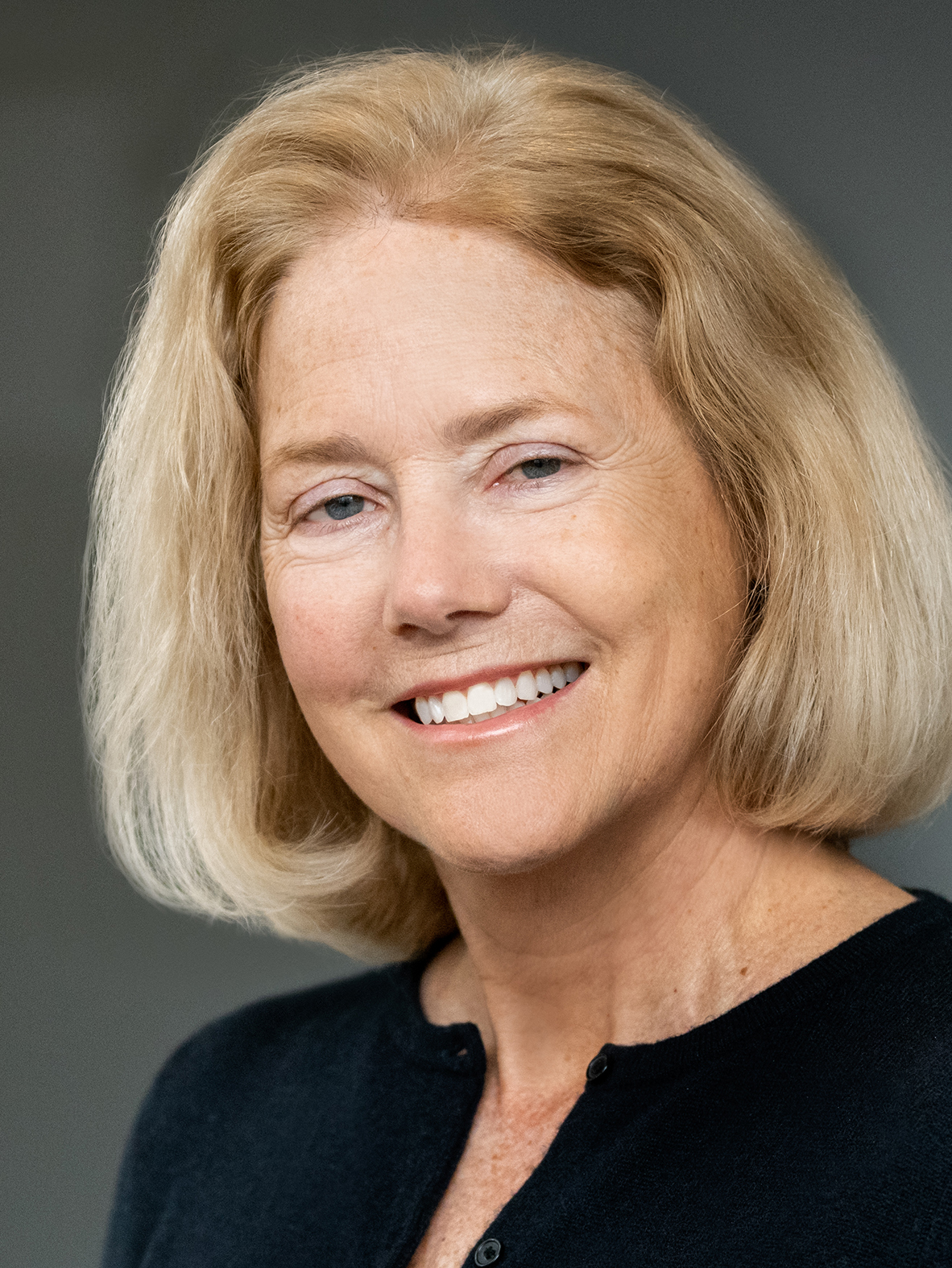 Jody Hoffer Gittell, Professor