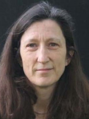 Jennifer Perloff, PhD'06