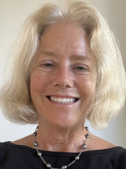 Professor Jody Hoffer Gittell