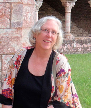 Nina Kammerer, Senior Lecturer