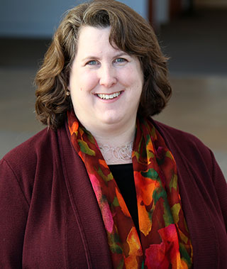 Sharon Reif, Senior Scientist and Lecturer