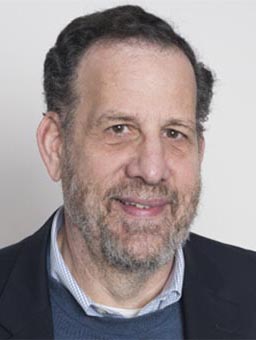 Leonard Saxe, Klutznick Professor of Contemporary Jewish Studies