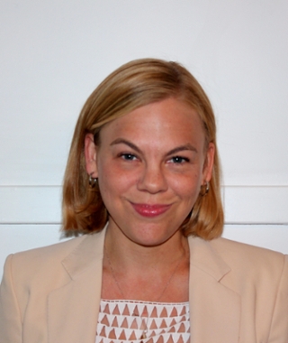 Heidi Sulman, Doctoral student