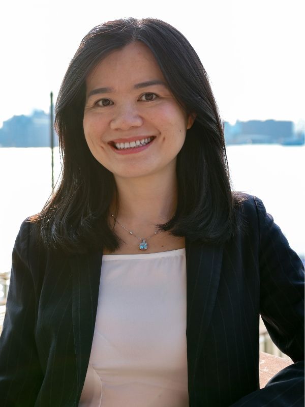 Thuong Nong, PhD'24