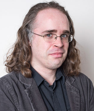 Graham Wright, PhD'16