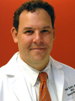 Dr. Ilan Schwartz, EMBA'21