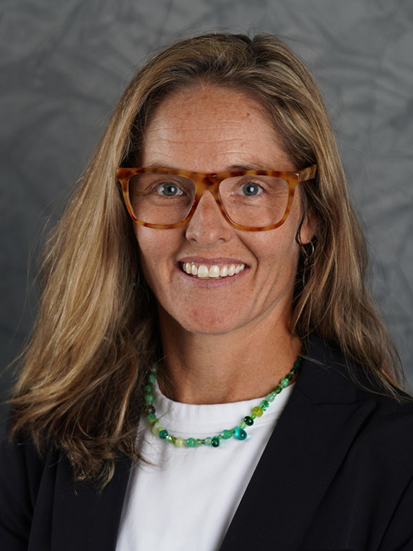Dr. Katie Russell, EMBA'26