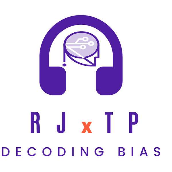 Decoding Bias Podcast logo