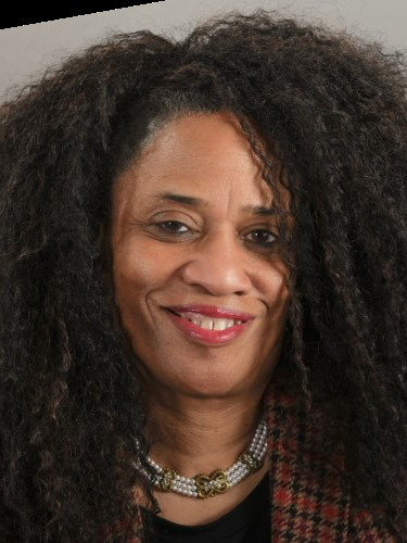 Laurie Nsiah-Jefferson