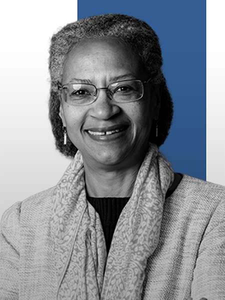 Maria Madison, Interim Dean