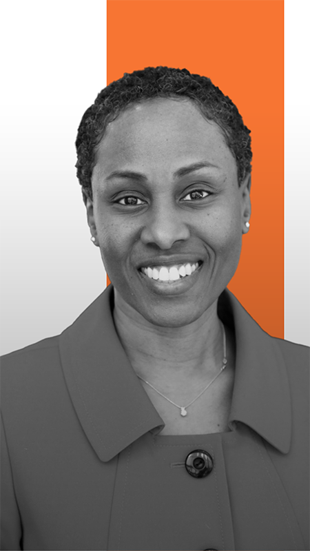 Sharra Owens-Schwartz, MBA'10