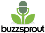 Buzzsprout logo