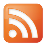 RSS Feed logo