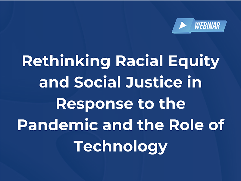 Graphic: Rethinking Racial Equity and Social Justice