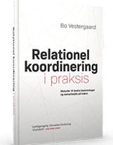 Cover of Bo Vestergaard's book
