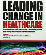 Leading Change in Healthcare, Suchman et al.