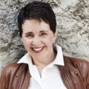 Sandra Janoff, Future Search