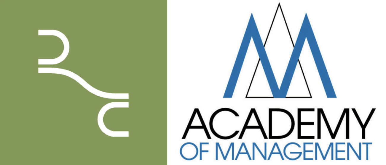 RC at Academy of Management Logo